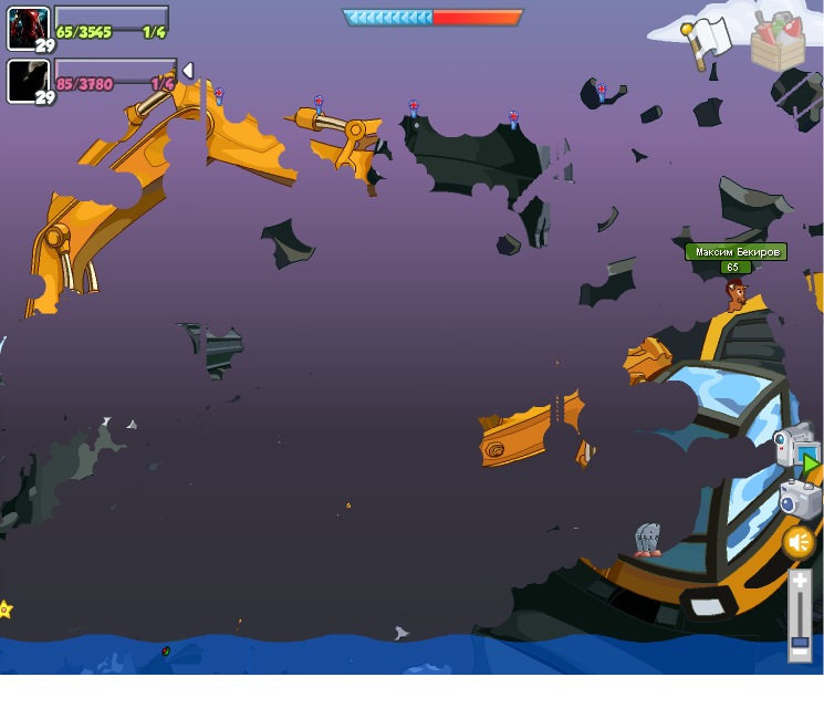 Александр Горец фотография #30