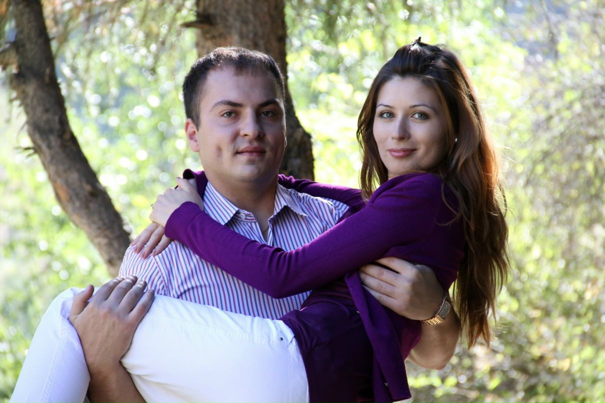 Roma Bugaenko фотография #18