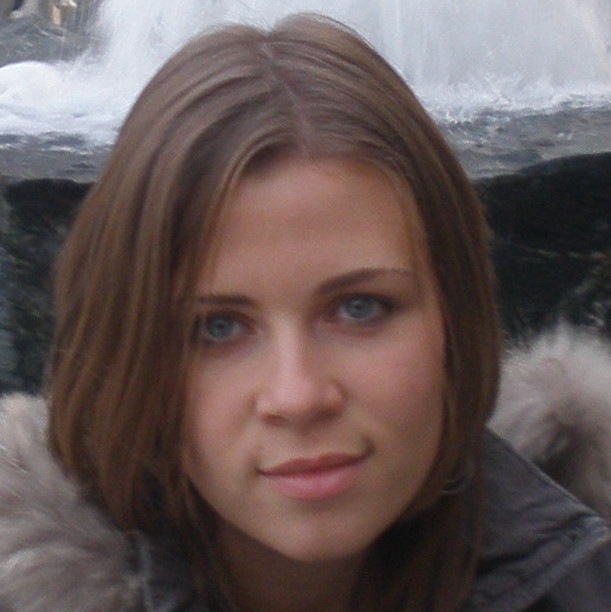 Елена Бархаленко фотография #47