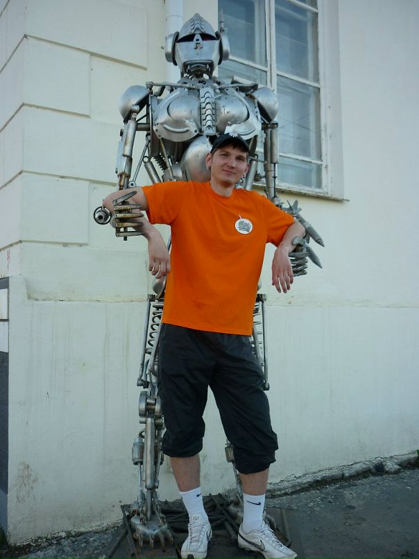 Антон Ельшин фотография #48