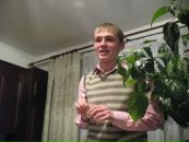 Юра Данилів фотография #4 (источник - https://vk.com/id20530188)