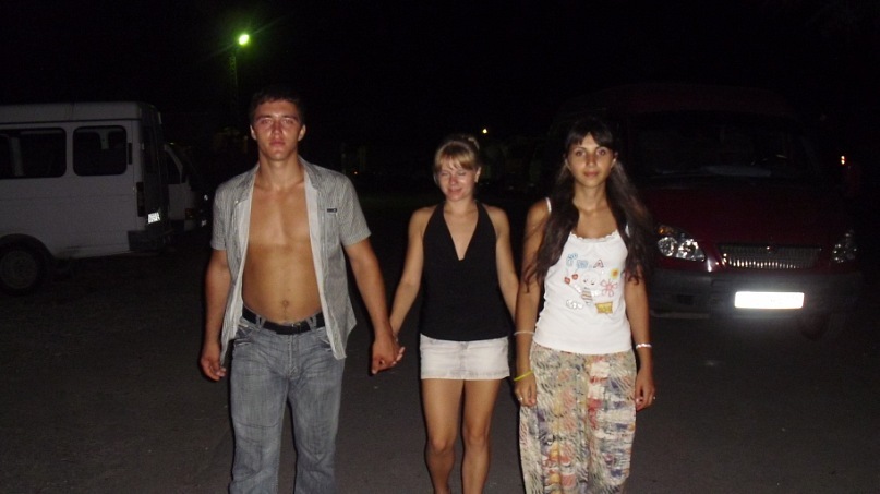 Сергей Беззубенков фотография #39