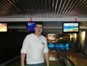 Фотография Афанасьева Владимира