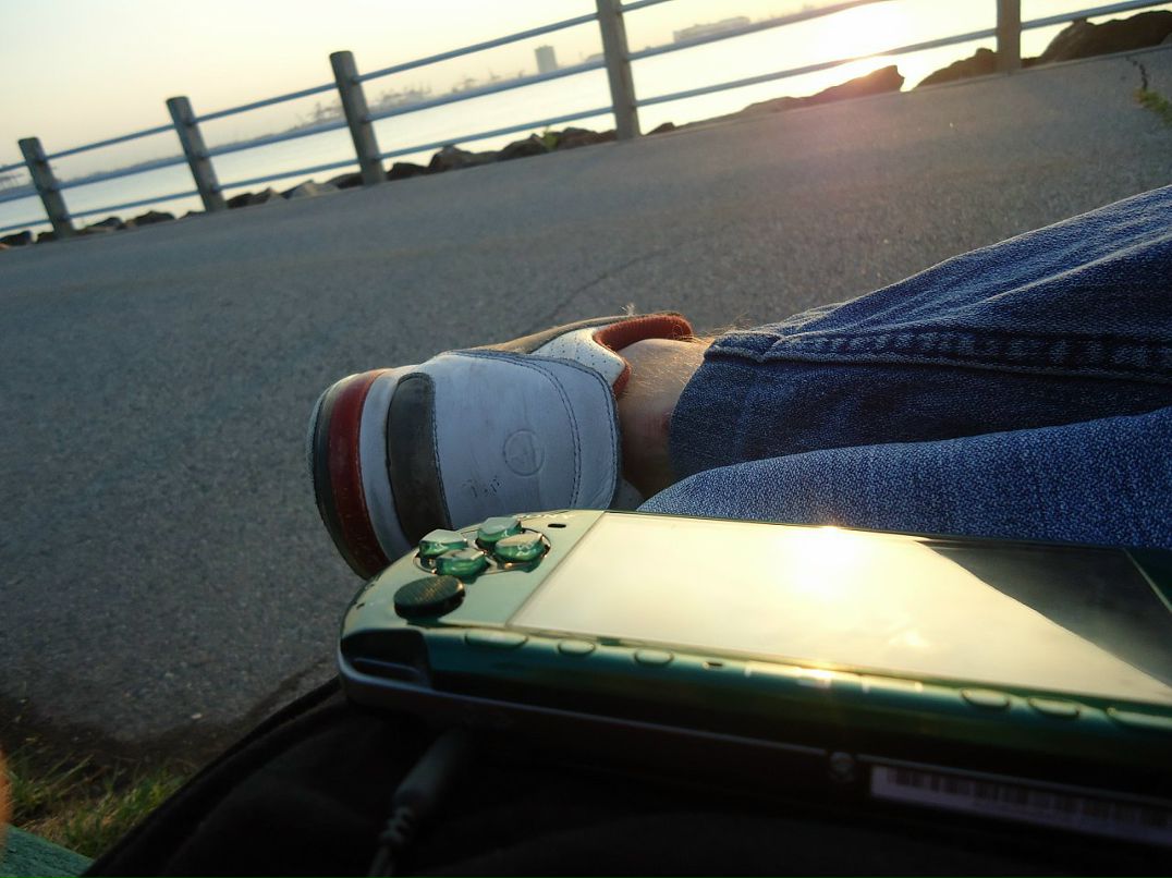 Игорь Денежкин фотография #36