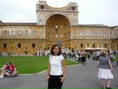 Марія Грушвіцька фотография #14 (источник - https://vk.com/id53666010)