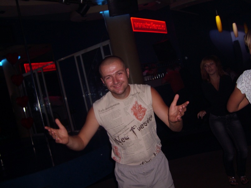 Игорь Городов фотография #6