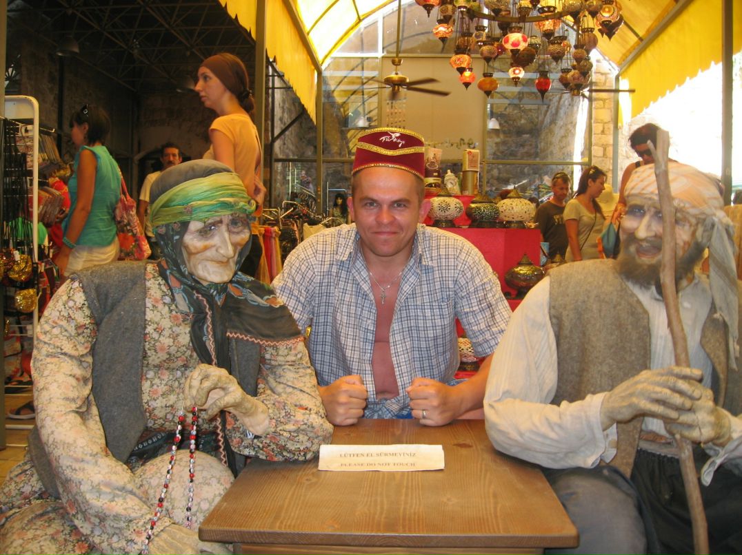 Валера Плотников фотография #41