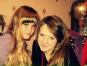 Фотография Смирновой Катюшки