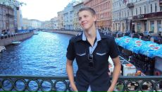 Фотография Шмелькова Романа