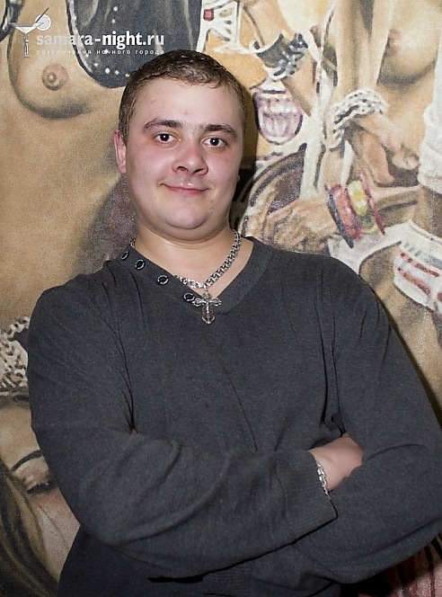 Дмитрий Суздальцев фотография #43