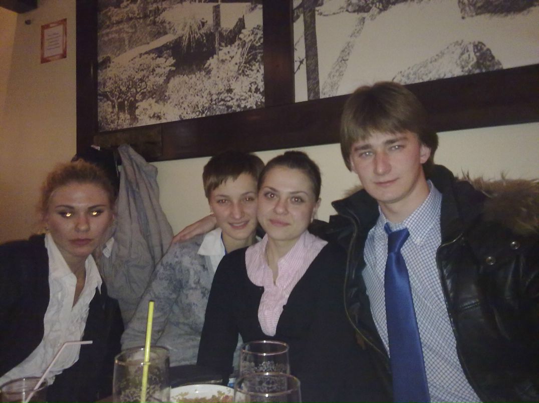 Эльдар Мингалиев фотография #24