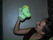 Фотография Аркашовой Натальи