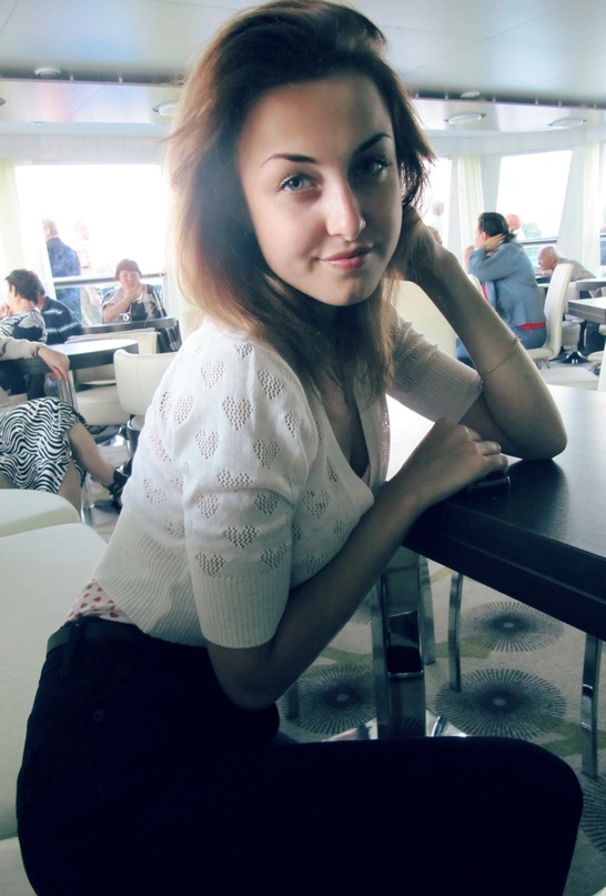 Юля Тимошенко фотография #47