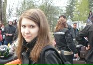 Фотография Искорневой Алёны