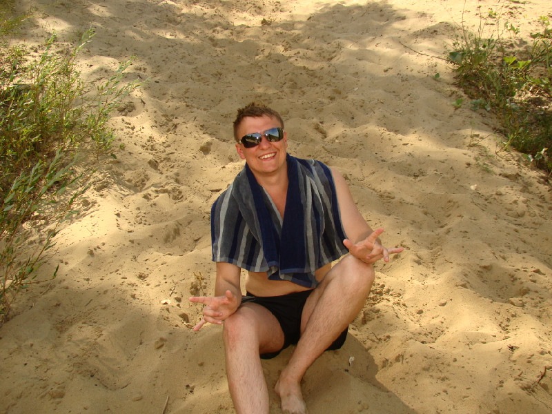 Николай Николай фотография #43