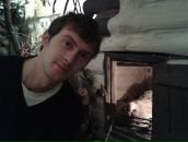 Фотография Кравеца Виталия