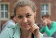 Фотография Федотовой Наталии