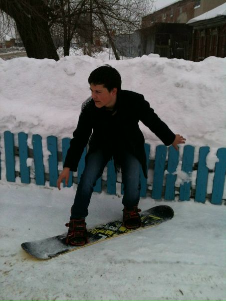 Anton !!! фото №46