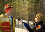 Фотография Красновой Анны