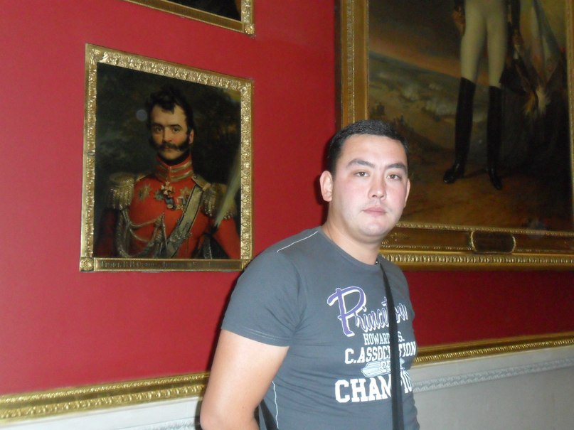 Ильдар Давлетшин фотография #25