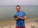 Міша Когут фотография #14 (источник - https://vk.com/id136425292)
