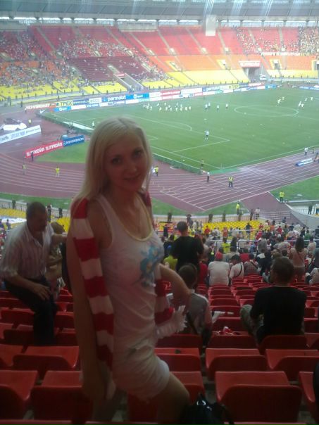 №3, Liliya Ladanova, Москва №3, Liliya Ladanova, Москва