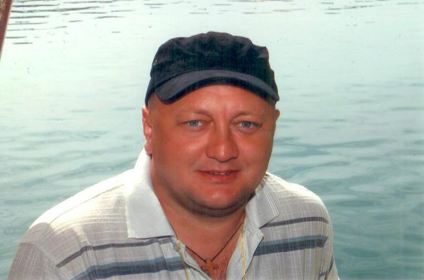 Дмитрий Соломоненко фото №3