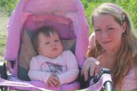 Фотография Ивановой Елены