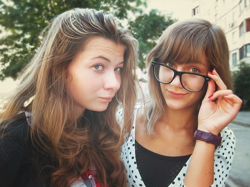 Катя Любенко фотография #48