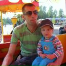 Фотография Белоусова Алексея