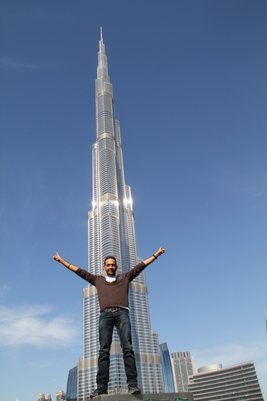 Khaled Deca фотография #9