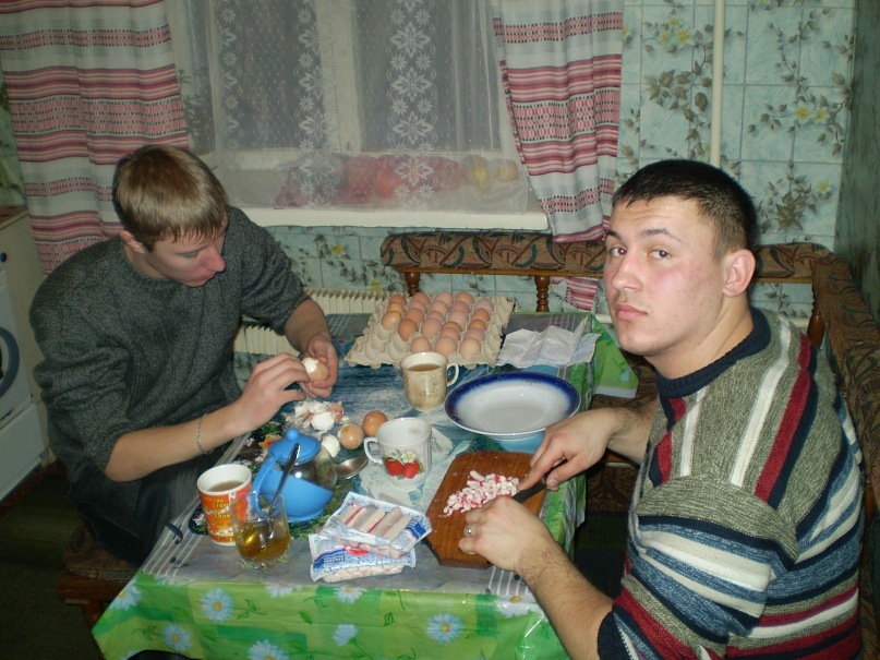 Сергей Фабро фотография #30