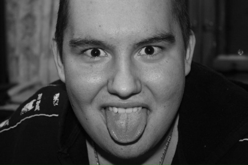 Дмитрий Гончаров фотография #48