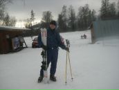 Фотография Попова Алексея