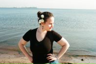 Фотография Коняевой Анны