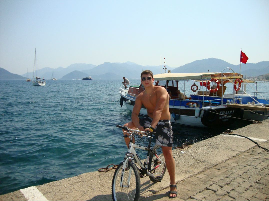 Дмитрий Егошенко фотография #45