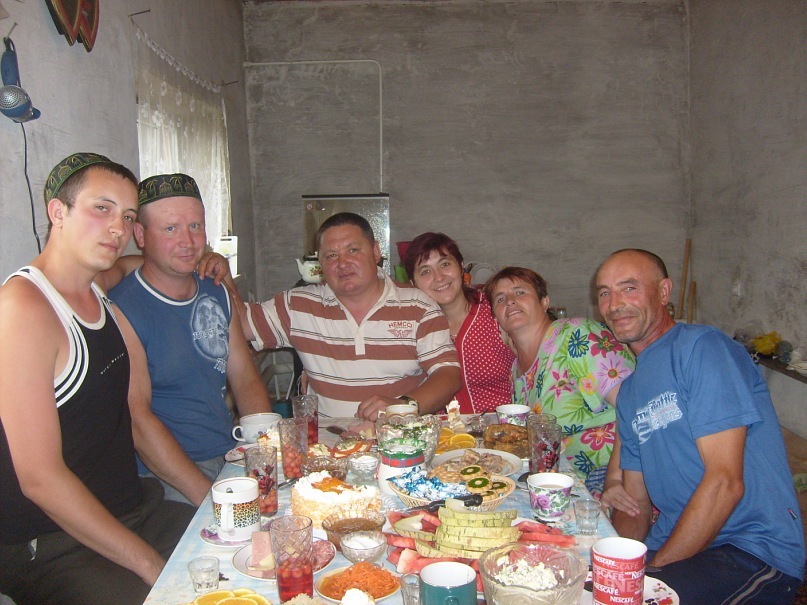 Раниф Валеев фотография #42