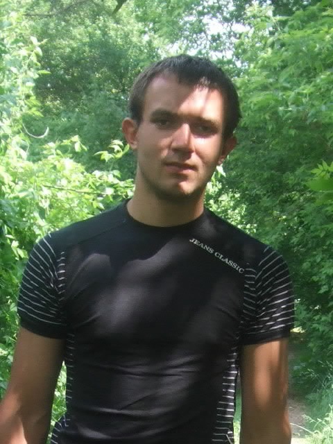 Сергей Коваленко фотография #37