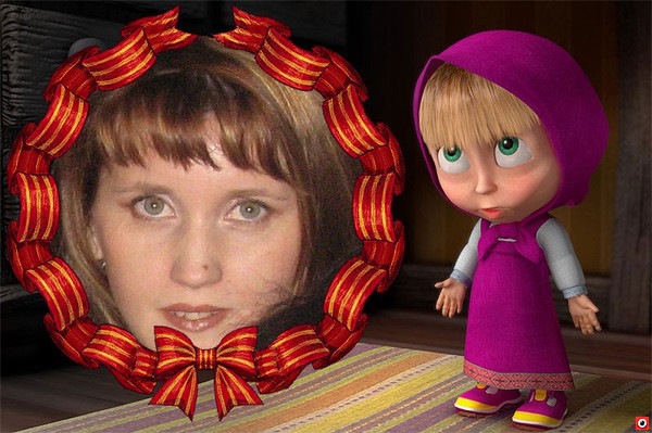 №13, Елена Аблова №13, Елена Аблова