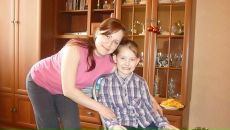 Фотография Стукаленко Ольги