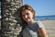 Наталія Смик фотография #32 (источник - https://vk.com/id26029799)