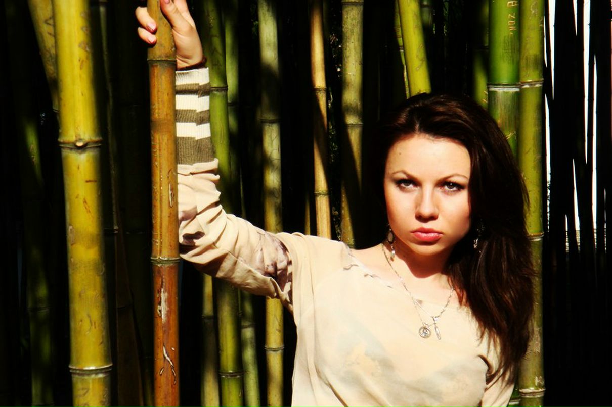 Дарья Ребещенко фотография #43