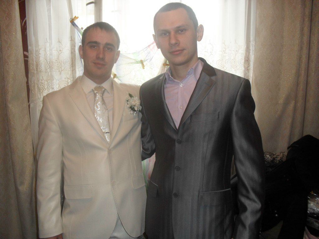 Сергей Ниценко фотография #20