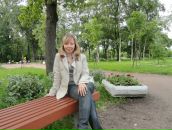 Фотография Соколовой Натальи