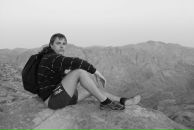 Фотография Ненашева Антона