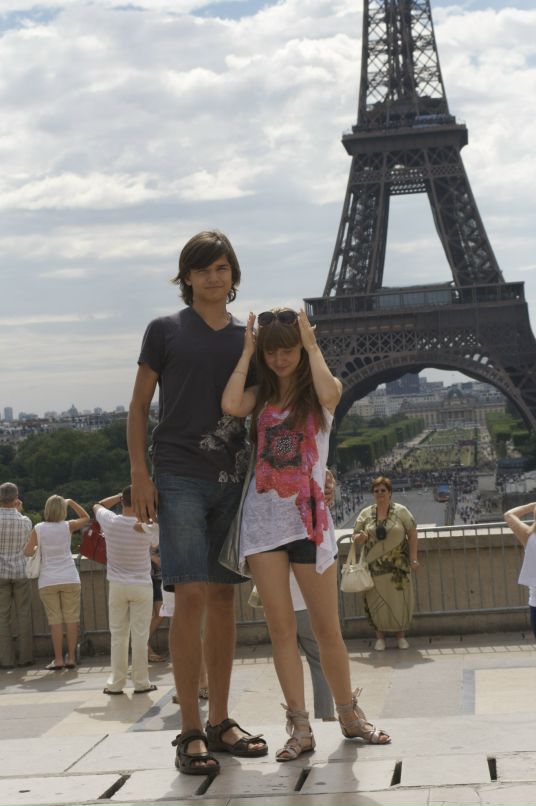 Антон Веселов фотография #2