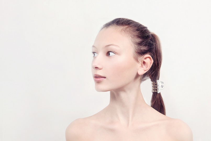 Мария Попиченко фотография #26