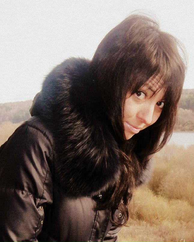 Лерочка Олейник фотография #36