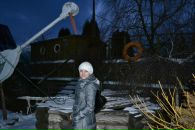 Віра Старух(станько) фотография #22 (источник - https://vk.com/id14882574)