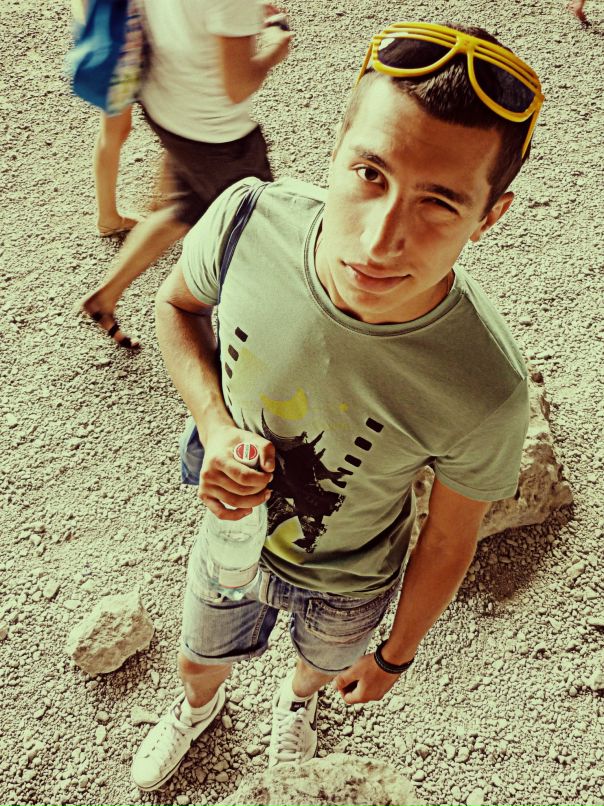 Митя Ткачёв фотография #18